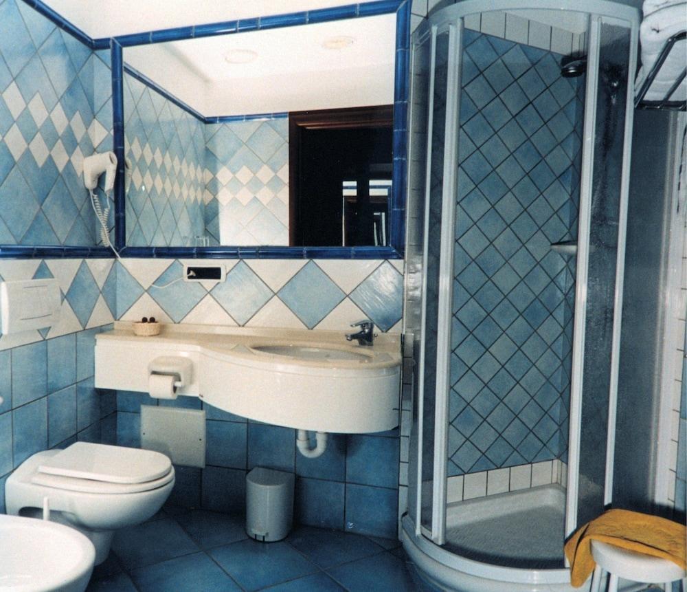 איסקיה Villa Ciccio מראה חיצוני תמונה