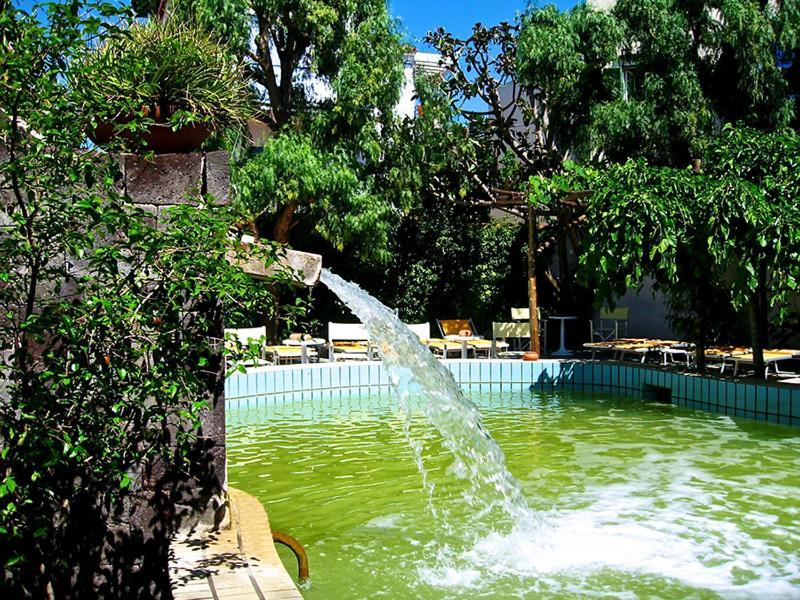 איסקיה Villa Ciccio מראה חיצוני תמונה