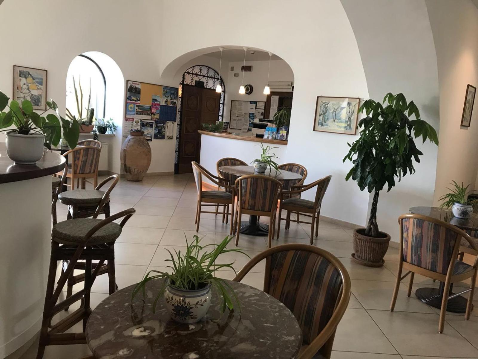 איסקיה Villa Ciccio מראה חיצוני תמונה