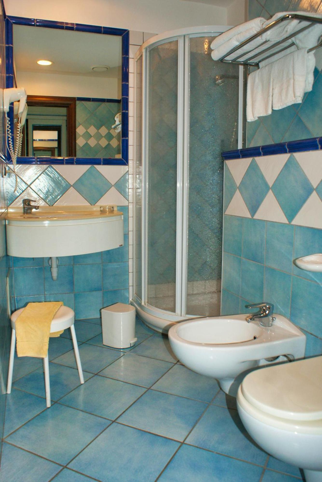 איסקיה Villa Ciccio מראה חיצוני תמונה