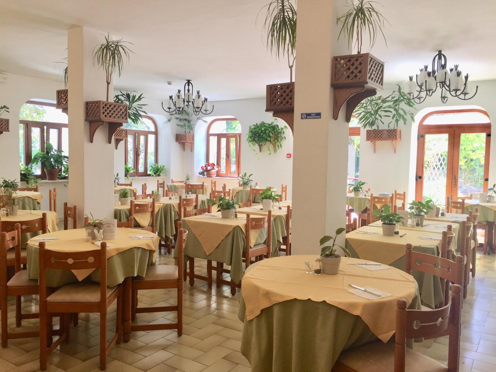 איסקיה Villa Ciccio מראה חיצוני תמונה