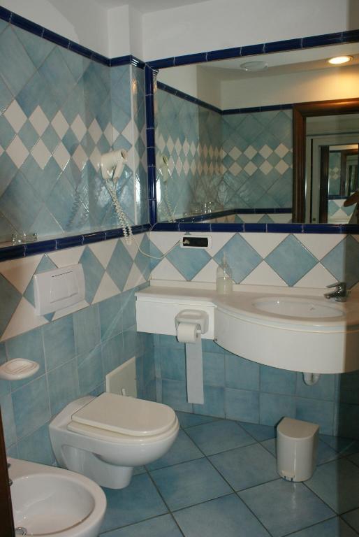 איסקיה Villa Ciccio מראה חיצוני תמונה
