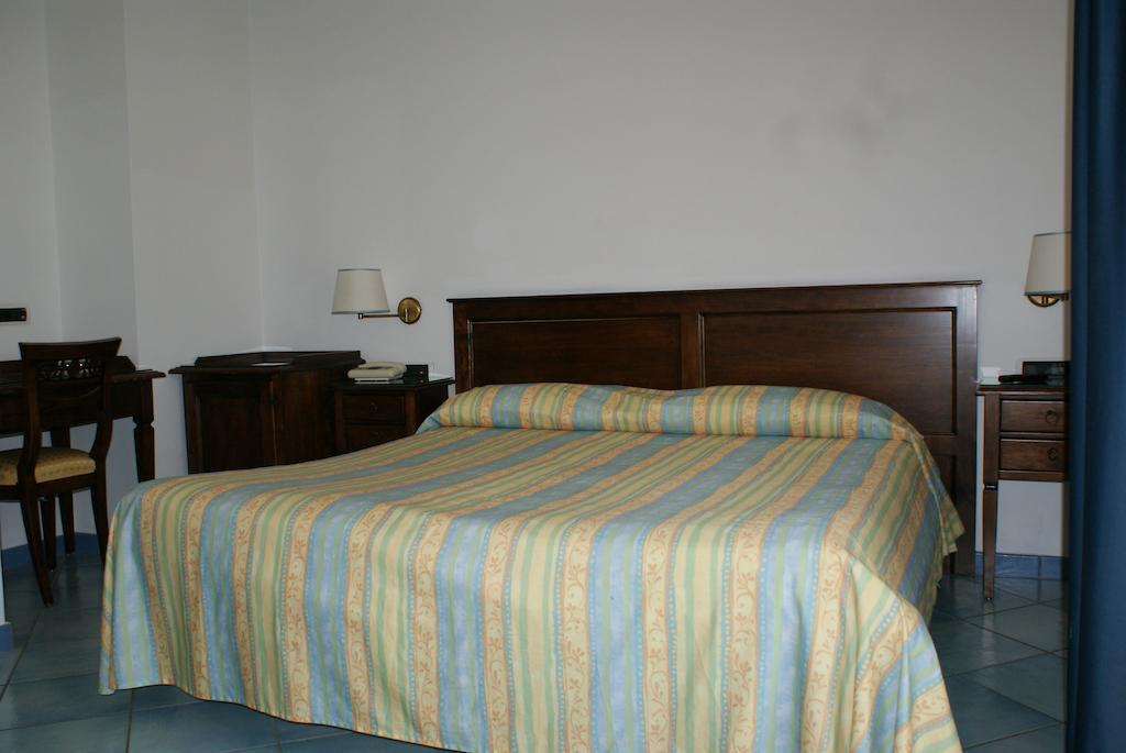 איסקיה Villa Ciccio מראה חיצוני תמונה